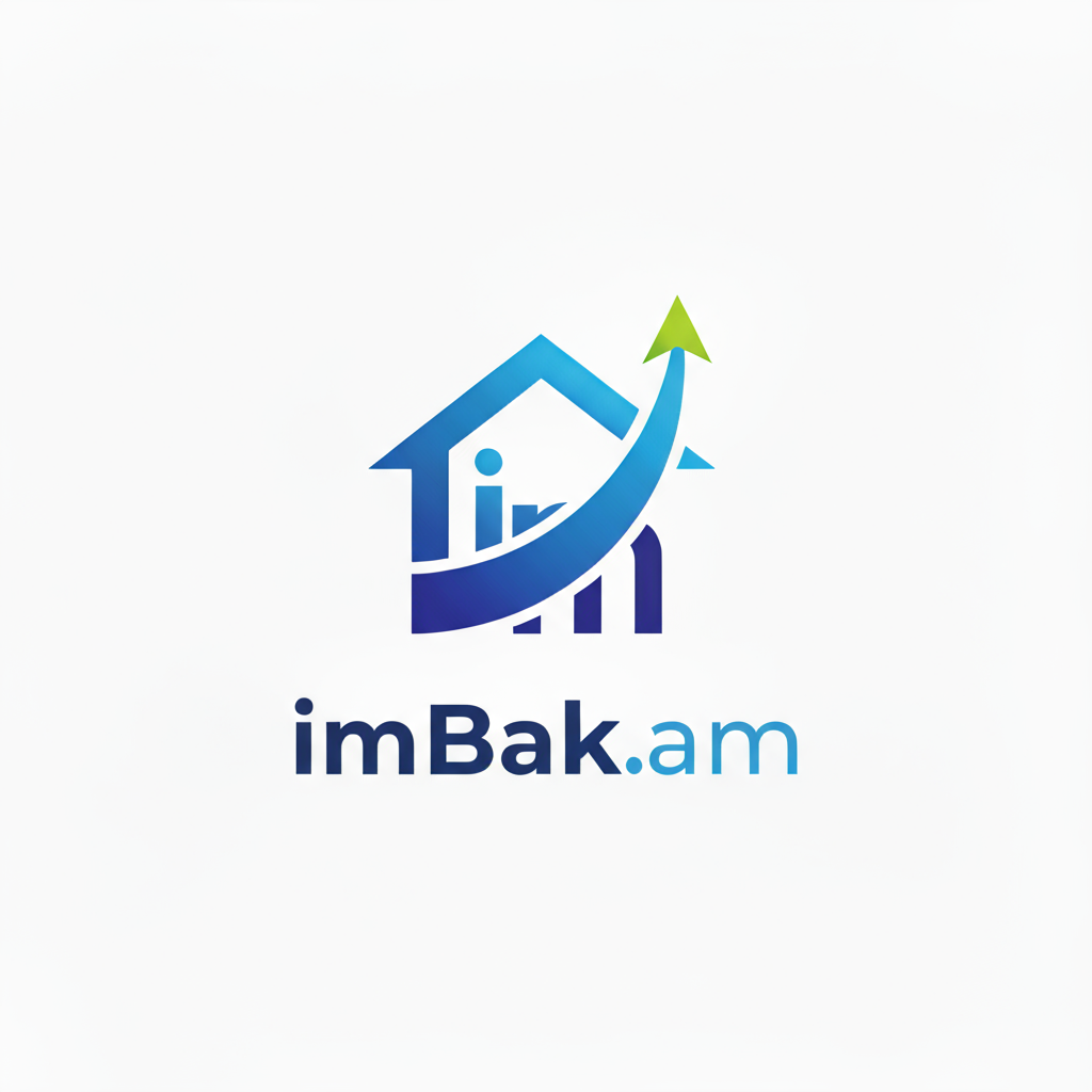 imBak.am Logo